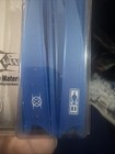 Bohning X Vane, 3.5" Hunting, 3D, Crossbow Shield Cut,  Blue — photo 6