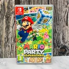 Mario Party Superstars - Nintendo Switch (Original Case and Cartridge)