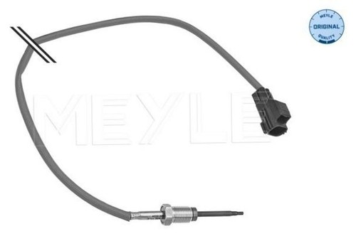 Sensor, exhaust gas temperature MEYLE 714 800 0034 - Picture 8 of 8