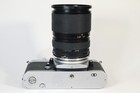 Nikon EL2 w/ Tamron SP 28-80mm f3.5-4.2 Tested Functional — photo 2