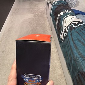 Nintendo World Championship NES Edition Deluxe - Nintendo Switch