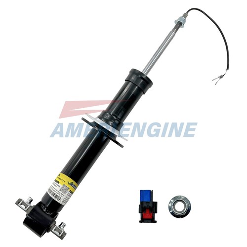 2x Front Shock Struts Magnetic For Cadillac Escalade Chevy Suburban Tahoe Yukon - Picture 8 of 8