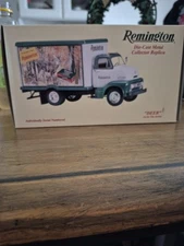 Vintage Remington 1st Gear Wildlife 1st in Series Deer Diecast 53 Ford C-600....