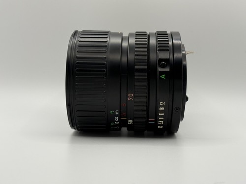 【Excellent+++++】 CANON ZOOM LENS FD 35-70mm F3.5-4.5 MF Lens from Japan #5 - Picture 3 of 16