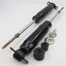 2 Gabriel Front Shock Absorbers 71555 For 81-96 Chevy Caprice 93-02 Crown Vic 2 Gabriel Front Shock Absorbers 71555 For 81-96 Chevy Caprice 93-02 Crown Vic