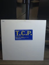 Greg Streets / Trina and Duece Poppi - Thug like me 12” vinyl record