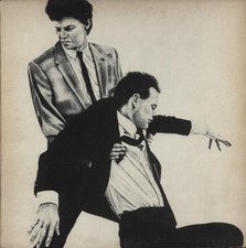 Glenn Branca vinyl LP album record The Ascension USA 99-001LP