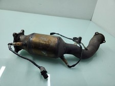 Catalyseurs Audi COUPE