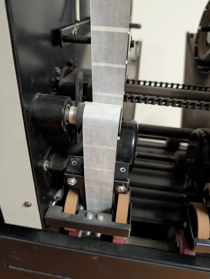 Accufast KT2 Tabber Dual Head - Image 2 of 4