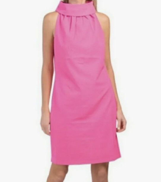 sail to sable pink dress SAIL TO SABLE X STYLE CHARADE SPRING COLLECTION