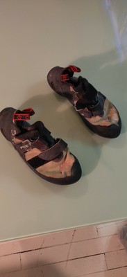 adidas bouldering shoes