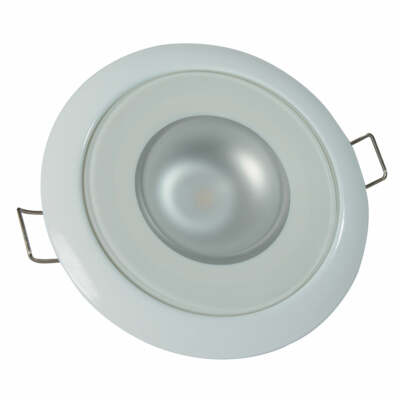 Lumitec Mirage - Flush Mount Down Light - Warm White Dimming 113129