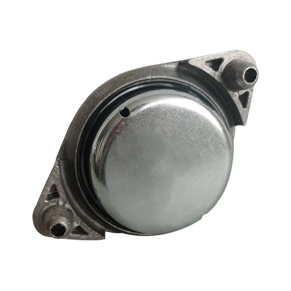 Par de soportes de motor delanteros de montaje para Mercedes Benz E200 E250 A2122407217 Foto 2 de 4