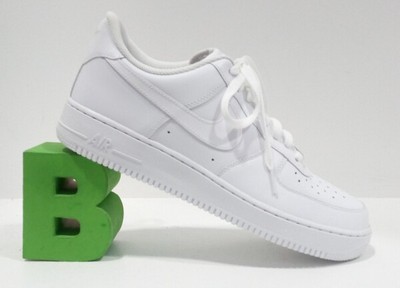 Nike Air Force 1 Trainers Sneakers In 