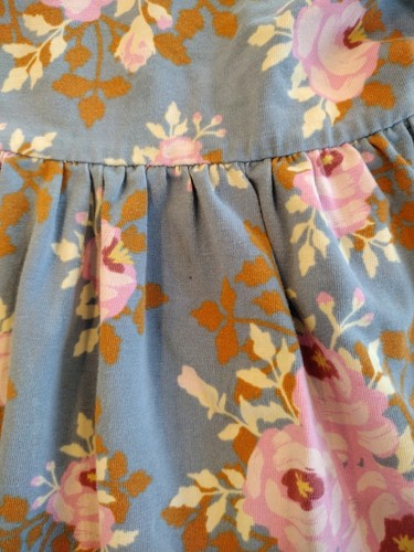 MATILDA JANE Make Believe Fairy Tales long-sleeve dress, size 4 - Picture 4 of 8