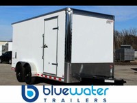 2022 Bravo Trailers Steel Brute from $23,515.00!