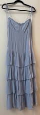 Reformation Kesia Dress NWT