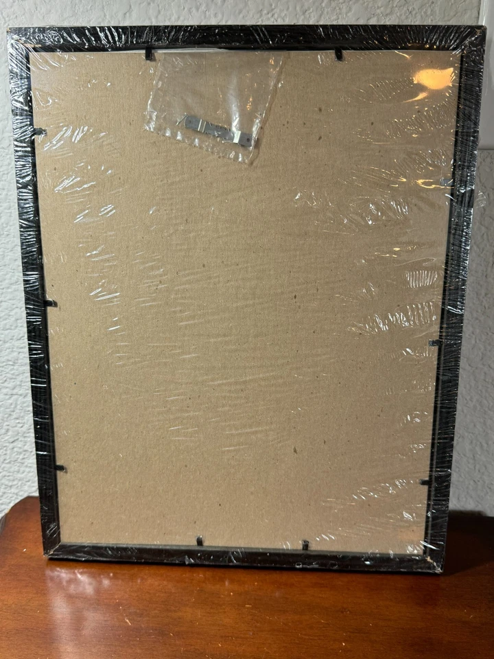 Caja de sombra negra de colección de Timeless Frames - 11" x 14" nueva en paquete Foto 3 de 4