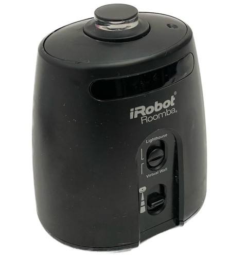 iRobot Virtuell Wand Leuchtturm 81002 Kabellos Zu Roomba 581 585 780 782 790 880