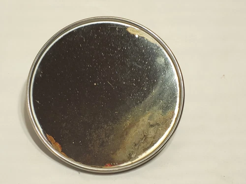 1961-68 O.E.M. CHEVY Truck Round Mirror 5 inch