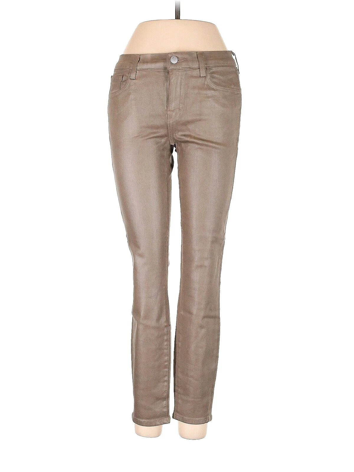 J Brand Cotton Pants for Women