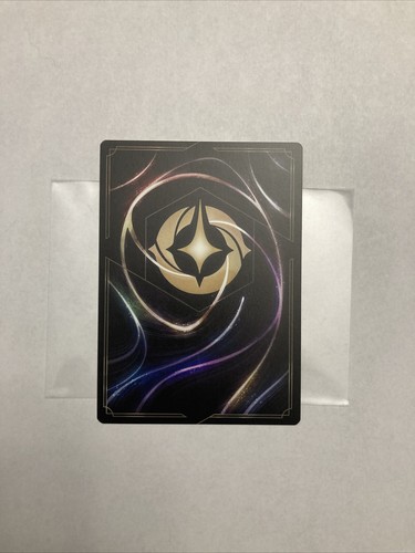 Disney Lorcana - Ursula’s Return - Raya - Fierce Protector (Cold Foil) - 121/204 - Picture 7 of 11