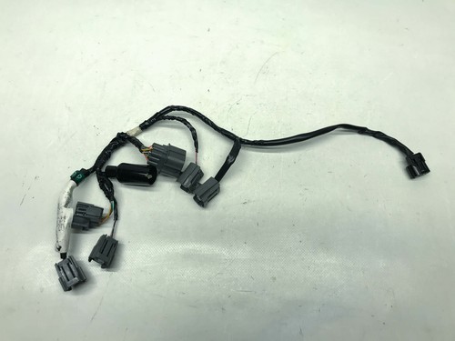 Honda CB1300 S Einspritzdüse Kabelbaum Injector Jet Wiring loom (2) 08'