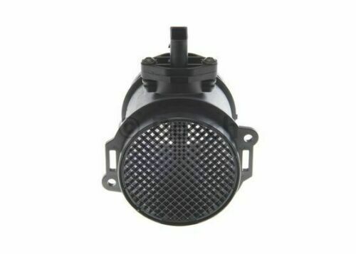 Air Mass Sensor fits AUDI ALLROAD C5 C6 4.2 02 to 10 Flow Meter 077133471J - Picture 3 of 3