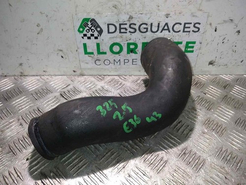 Druckschlauch Turbolader für BMW SERIE 3 BERLINA (E36) 325td 1995 136968