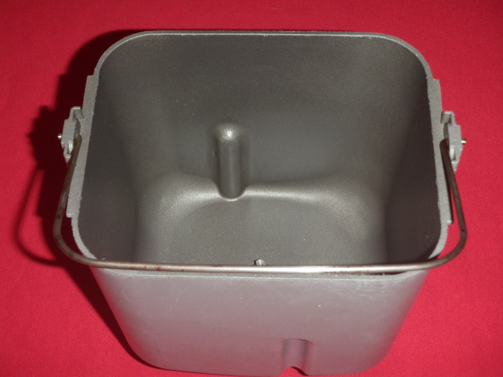 Pan for Red Star Bread Maker Model KBM12 (1) eBay