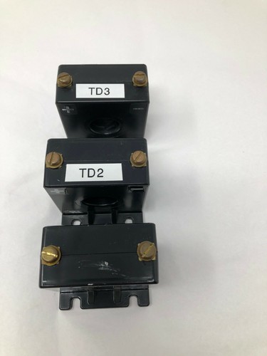 Kele 4CMA 20A Current Transducer - Picture 6 of 6