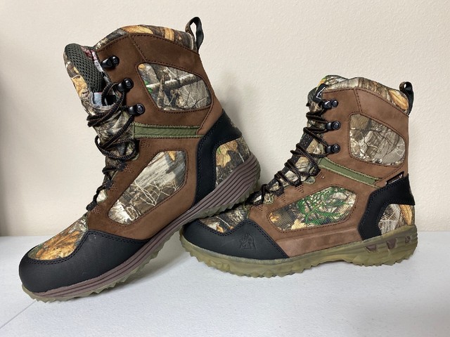 rocky broadhead boots