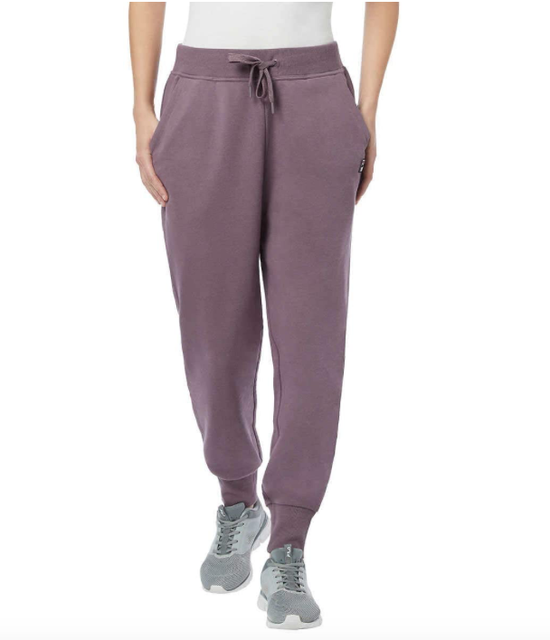 FILA Ladies French Terry Jogger Sweat 