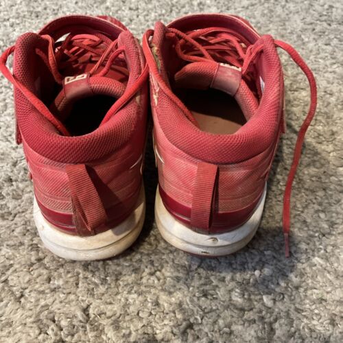 Mike Trout Baseball Cleats - Men’s Size 11.5 - Free Shipping - Picture 2 of 6