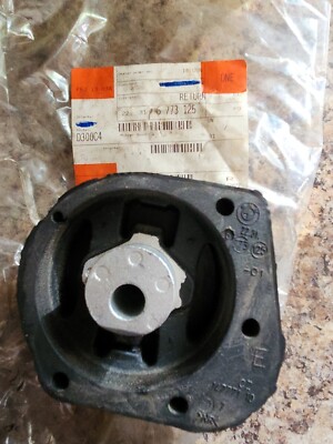 BMW 22316773125 Genuine OEM Factory Original Trans Mount for sale 
