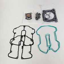Harley Davidson Milwaukee 8 Top Engine Gasket Kit M8 25700729 for 