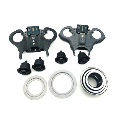 6DCT250 DPS6 Automatikgetriebe LUK Kupplung Ausrückgabel Lager Kit Fr FORD Focus