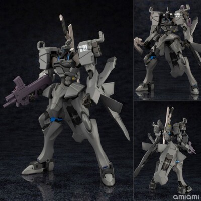 Muv-Luv Alternative Total Eclipse Fubuki Japanese Empire Specification Model