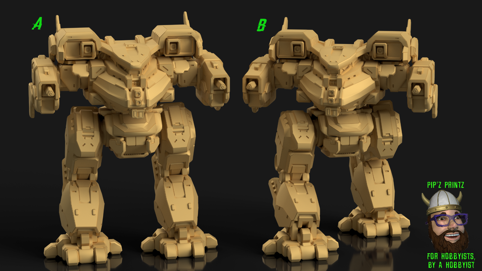 Bullshark BSK-DF 