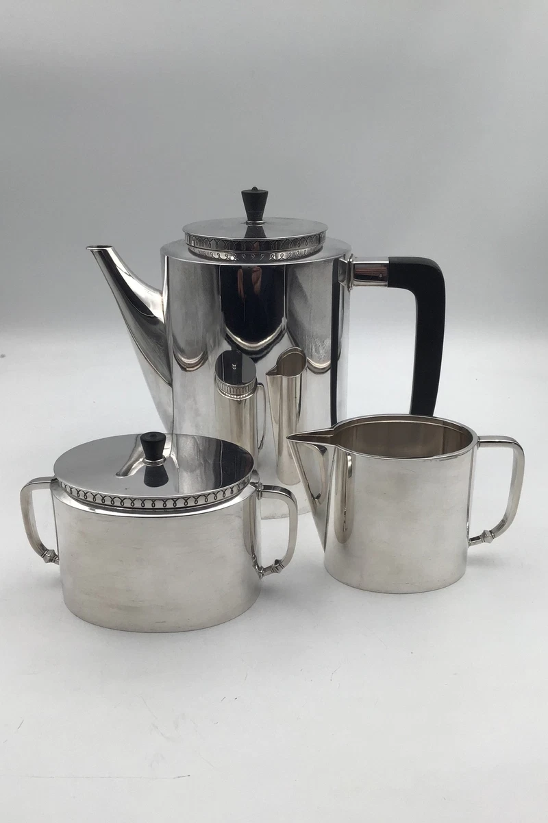 Hans hansen shop silver
