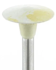 3-Step Diamond Polisher for Zirconia & e.max-Made in Germany-FINE(Z&LDF 6PK)