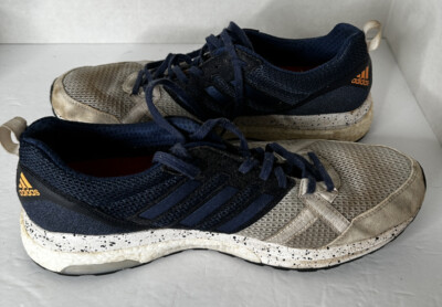 Adidas adizero boost running shoes Mens 10.5 NICE | eBay display picture 1