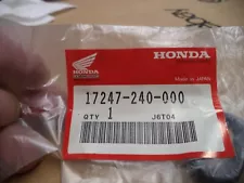 Honda OEM New grommet 33745-GE1-670  #11226