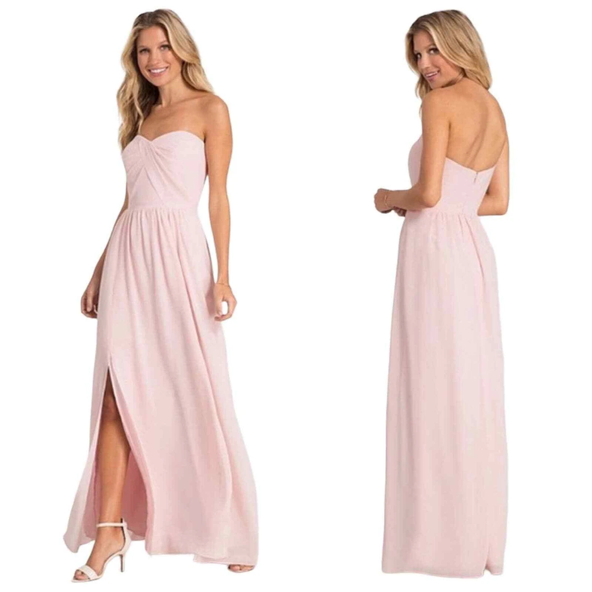Social bridesmaids cheap style 8159