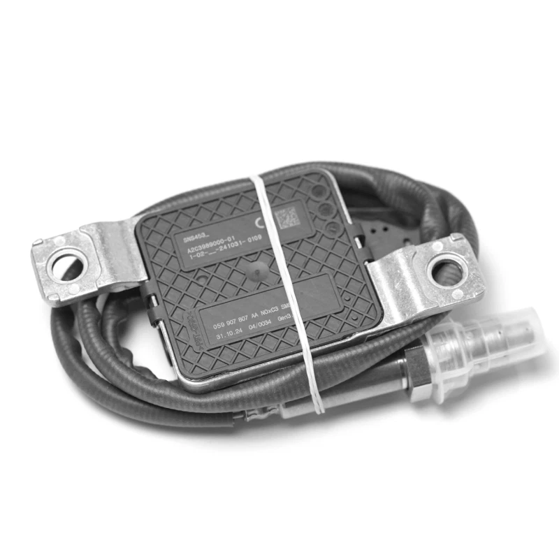 Genuine Porsche Nox Sensor Cayenne AWD -- 92A 2014-2024 059907807AA - Image 4 of 4