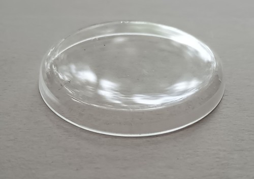 Verres de montre vintage pour Raketa Big Zero–Lot de 4, diamètre 35,2 mm #4525 - Picture 5 of 7