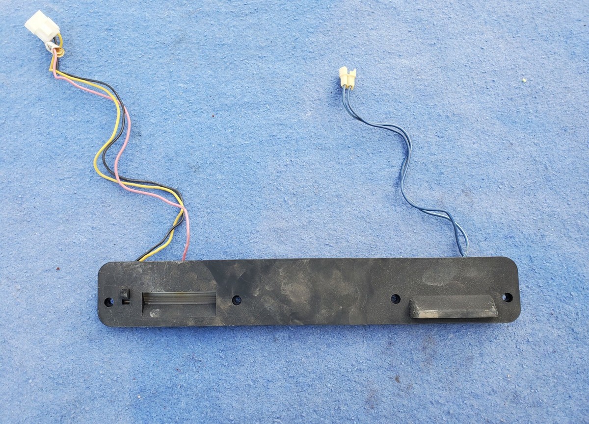 71-74 B-body Charger Road Runner dash map light Mopar | eBay