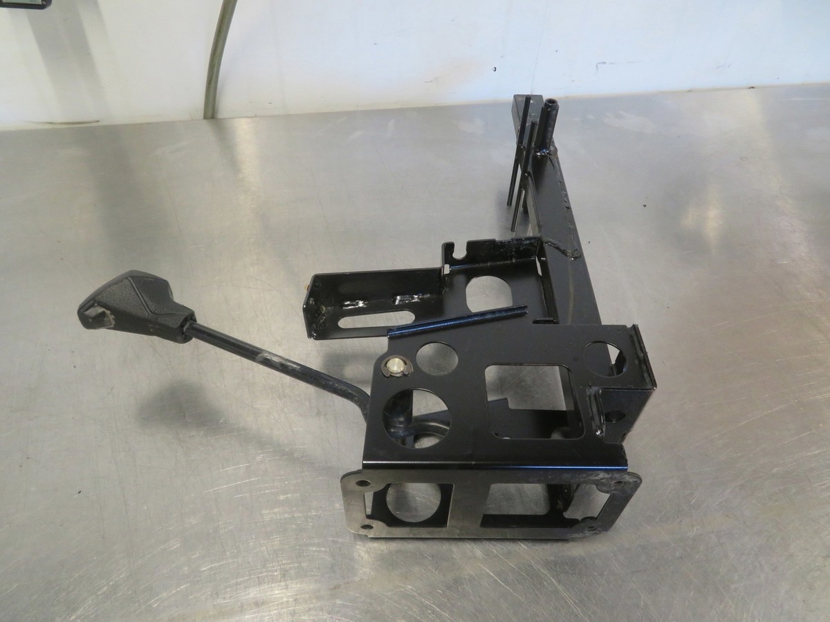 EB978 2020 20 POLARIS RZR PRO XP4 TURBO SHIFT MOUNT ASSEMBLY | eBay