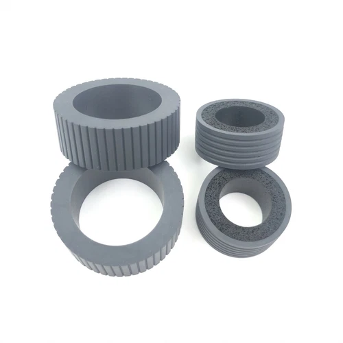 PA03656-0001 PA03656-E976/E985 Pick Brake Roller Tire for Fujitsu IX500 IX1500