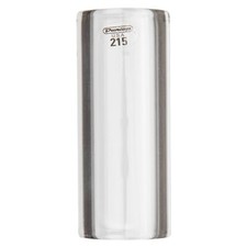 Dunlop Heavy Wall Glass Slide, Medium